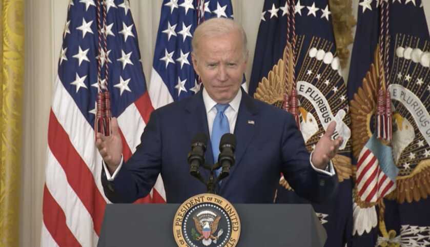 CCRKBA Rips Biden, Dems for 'Intellectual Dishonesty' After Raleigh Shooting CCRKBA Rips Biden, Dems for 'Intellectual Dishonesty' After Raleigh Shooting