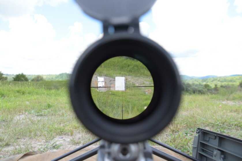 Buyer Beware! Budget Riflescope Riton X3 Conquer 6-24x50 Receives a Don't Buy Review Buyer Beware! Budget Riflescope Riton X3 Conquer 6-24x50 Receives a Don't Buy Review