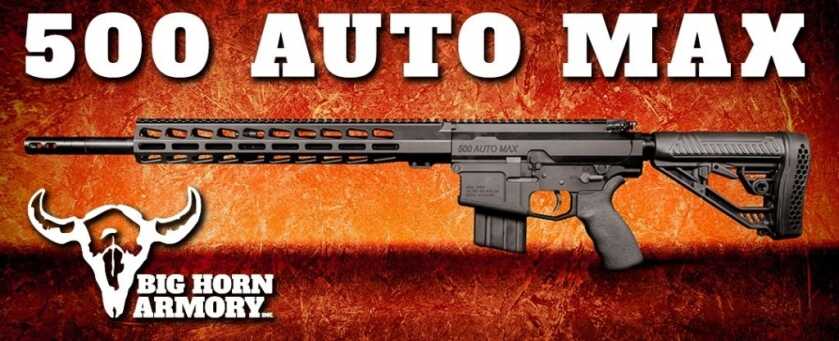 Take Advantage of Big Horn Armory's Free Ammo Promo Before It Ends!