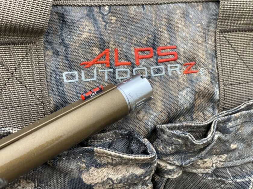 Tested: Browning A5 Wicked Wing Sweet Sixteen Tested: Browning A5 Wicked Wing Sweet Sixteen
