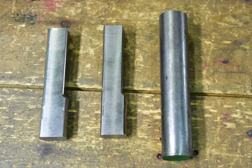 2 - Making the World’s Best Pistol Barrels (YouTube Video) 2 - Making the World’s Best Pistol Barrels (YouTube Video)