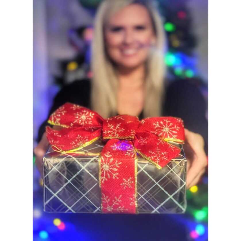 Christmas Gifts for that Special Lady