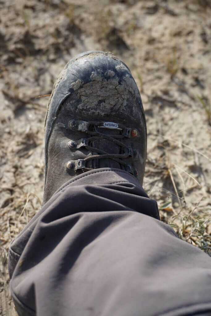 Crispi Guide GTX Review Crispi Guide GTX Review