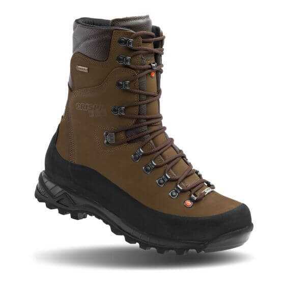Crispi Guide GTX Review Crispi Guide GTX Review