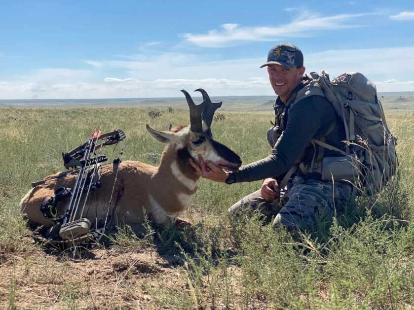 Tried-and-True: Hoyt VTM 31 Tried-and-True: Hoyt VTM 31