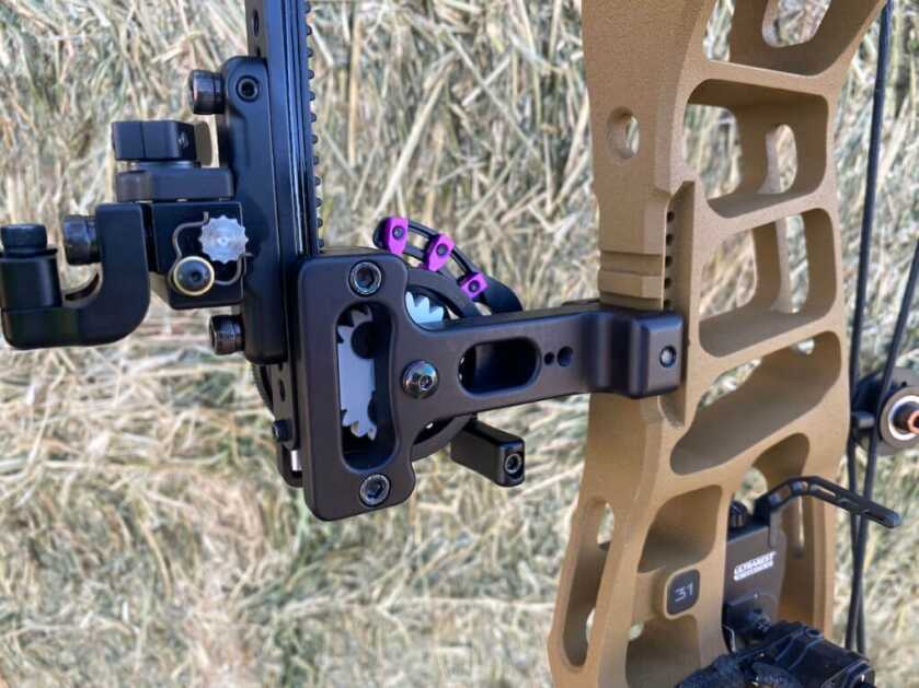 Tried-and-True: Hoyt VTM 31 Tried-and-True: Hoyt VTM 31