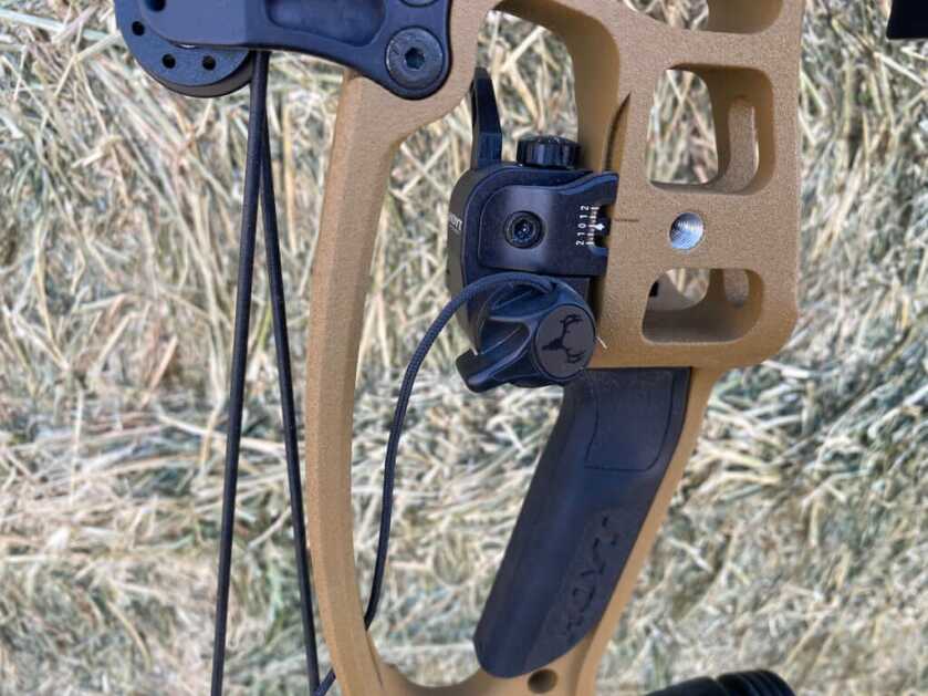 Tried-and-True: Hoyt VTM 31 Tried-and-True: Hoyt VTM 31