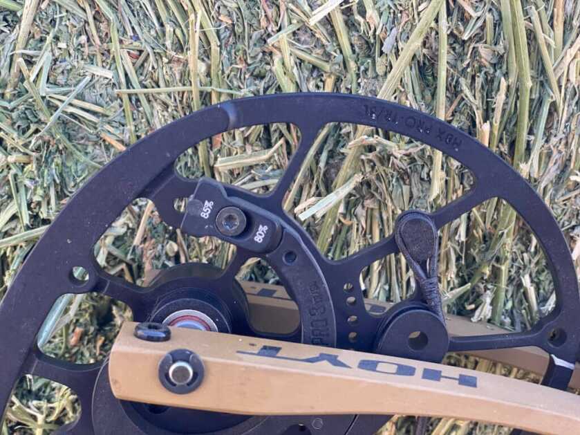 Tried-and-True: Hoyt VTM 31 Tried-and-True: Hoyt VTM 31