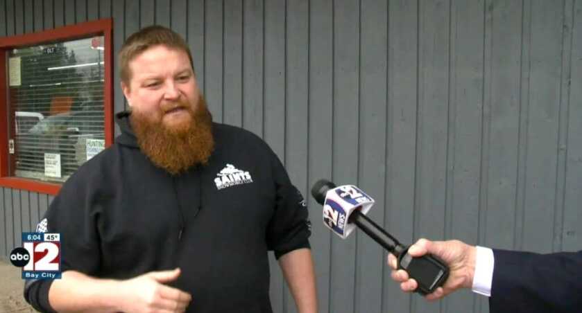 Concealed Carriers Stop Home Invasion, Hold Drug-Addled Suspect at Gunpoint