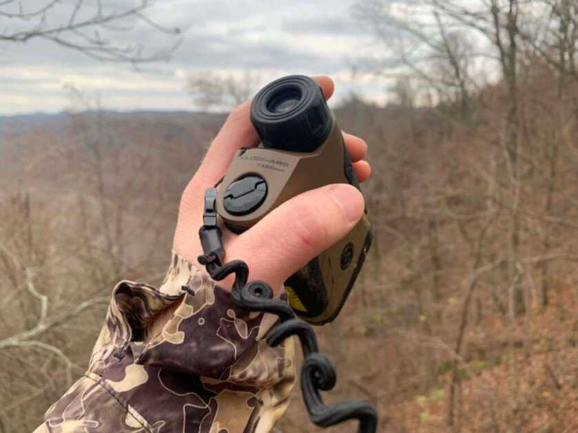 Going Long With The Sig KILO8K-ABS: Full Review Going Long With The Sig KILO8K-ABS: Full Review