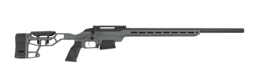 The New Colt CBX Precision Rifle System – A Premium Rifle&nbsp;for Precision Shooters