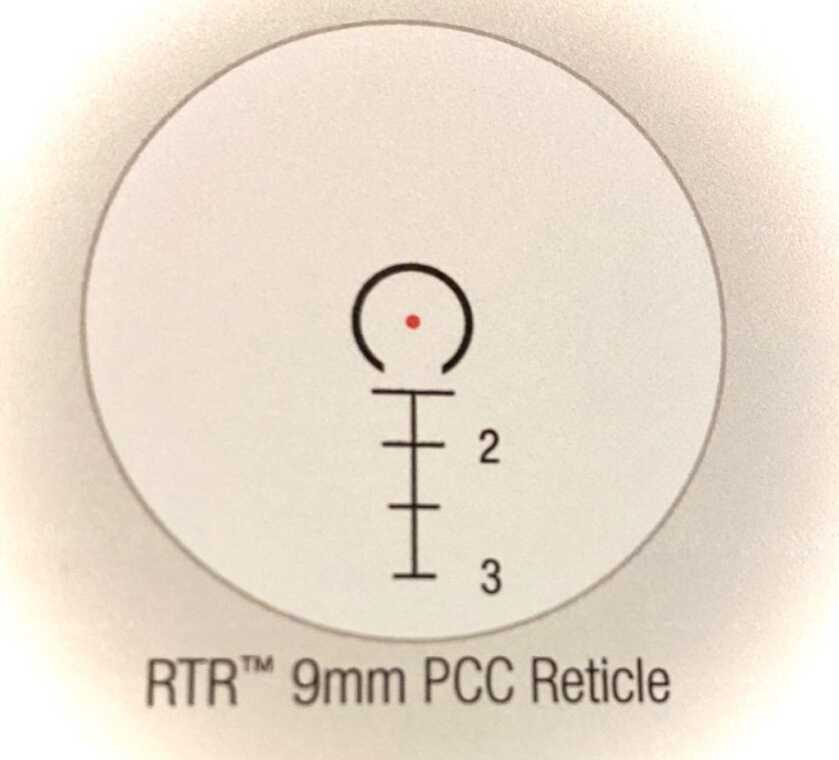 Trijicon Compact ACOG is Now Shipping with Q-LOC Mount -- SHOT Show 2023 Trijicon Compact ACOG is Now Shipping with Q-LOC Mount -- SHOT Show 2023