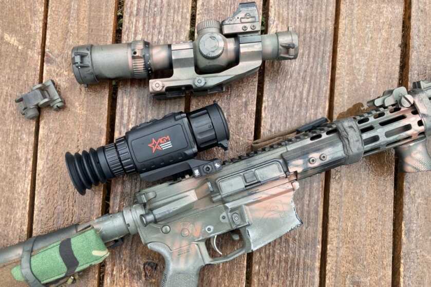 Is Cheap Thermal Worth It? Testing the AGM TS19-256 Is Cheap Thermal Worth It? Testing the AGM TS19-256