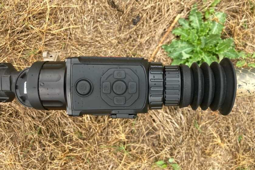 Is Cheap Thermal Worth It? Testing the AGM TS19-256 Is Cheap Thermal Worth It? Testing the AGM TS19-256