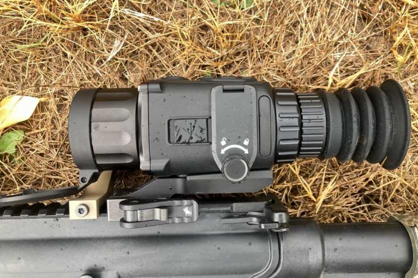 Is Cheap Thermal Worth It? Testing the AGM TS19-256 Is Cheap Thermal Worth It? Testing the AGM TS19-256
