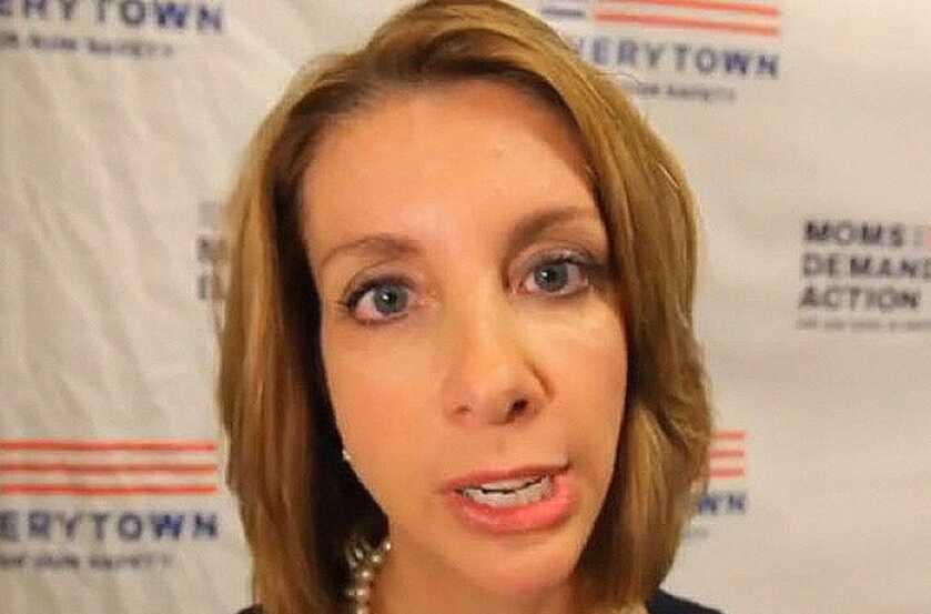 Shannon Watts of Moms Demand Action Set to Retire Shannon Watts of Moms Demand Action Set to Retire