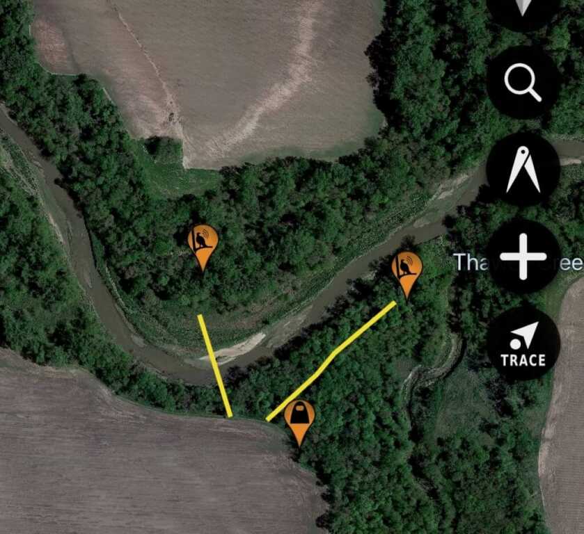 Three Early-Season Turkey Setups That Won’t Fail Three Early-Season Turkey Setups That Won’t Fail