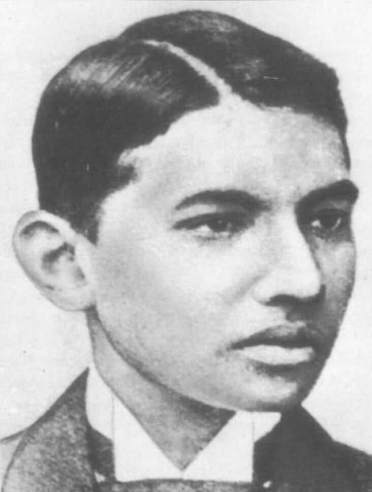 Dr. Dabbs - Killing Gandhi: The Beretta M1934