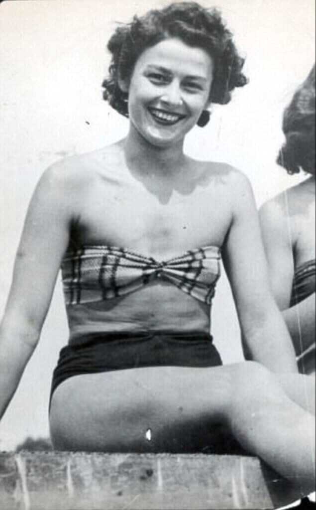 Violette Szabo: The Alpha Spy