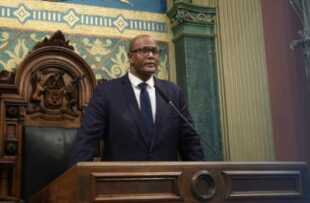 Michigan Speaker Disarms House Staff: ‘Weapons do not belong in the workplace’