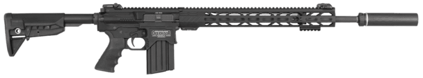 Rock River Arms Announces New Operator DMR Series Rifles Rock River Arms Announces New Operator DMR Series Rifles