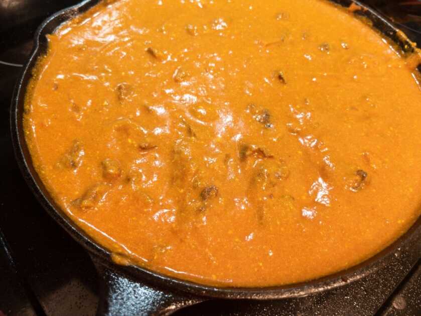 Simple Gourmet: Butter Bear Butter bear sauce