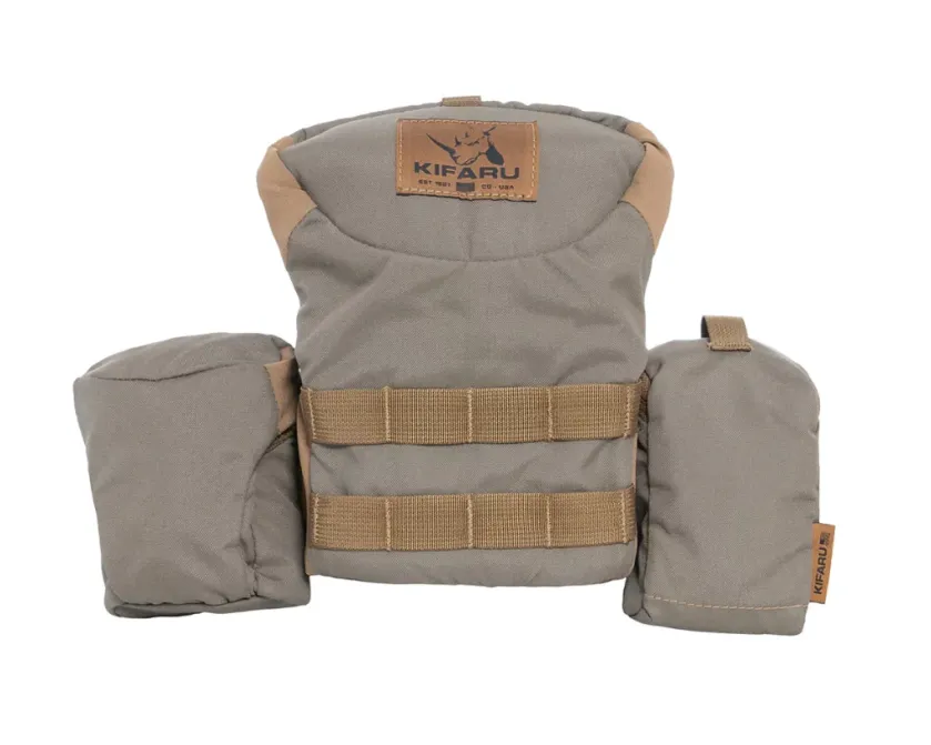 Father's Day Gift Guide Kifaru Bino Harness