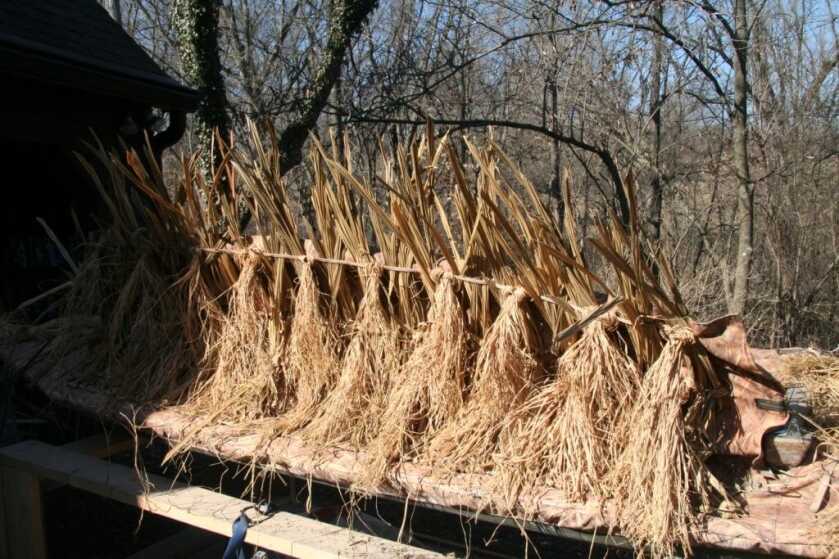 2 - Hunt365 - Duck Boats and Blind Grass 2 - Hunt365 - Duck Boats and Blind Grass