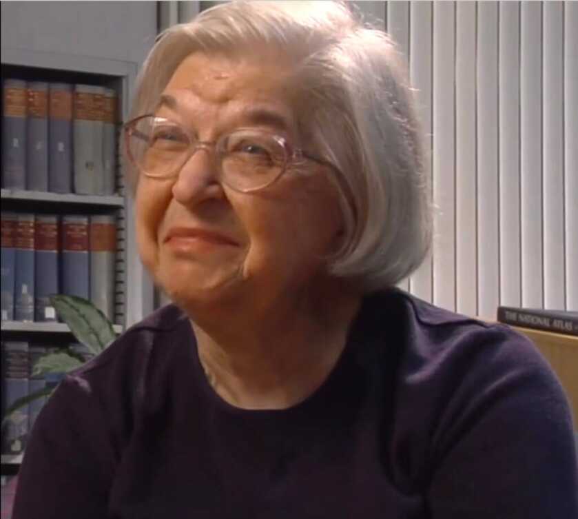 2 - Will -&nbsp;Stephanie Louise Kwolek: The Frustrated Physician Who Invented Kevlar