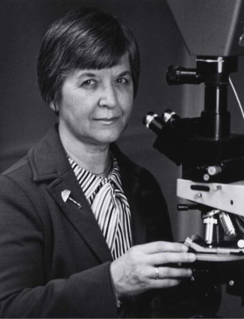 2 - Will -&nbsp;Stephanie Louise Kwolek: The Frustrated Physician Who Invented Kevlar