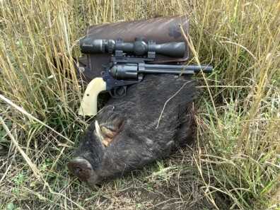 The All-Purpose .41 The All-Purpose .41