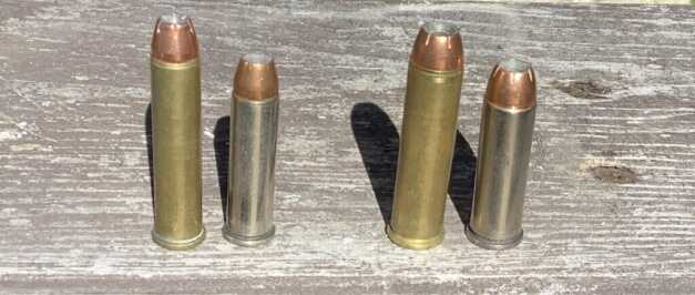The All-Purpose .41 The All-Purpose .41