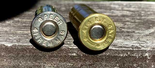 The All-Purpose .41 The All-Purpose .41