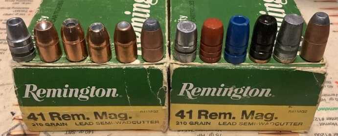 The All-Purpose .41 The All-Purpose .41