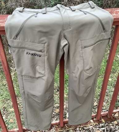 Quickie Gear reviews… Quickie Gear reviews…