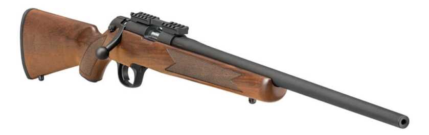 Springfield's 2020 Rimfire Rifles: Accuracy & Quality, Budget & Heirloom