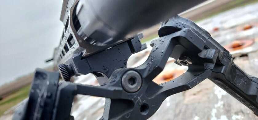 3 - AR-15 Evolution: 51Fifty’s Evolve-15 Rifle AR-15 Evolution: 51Fifty’s Evolve-15 Rifle