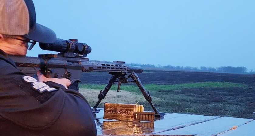 3 - AR-15 Evolution: 51Fifty’s Evolve-15 Rifle 3 - AR-15 Evolution: 51Fifty’s Evolve-15 Rifle