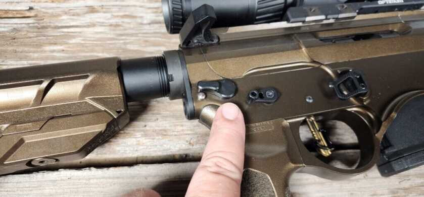 3 - AR-15 Evolution: 51Fifty’s Evolve-15 Rifle 3 - AR-15 Evolution: 51Fifty’s Evolve-15 Rifle