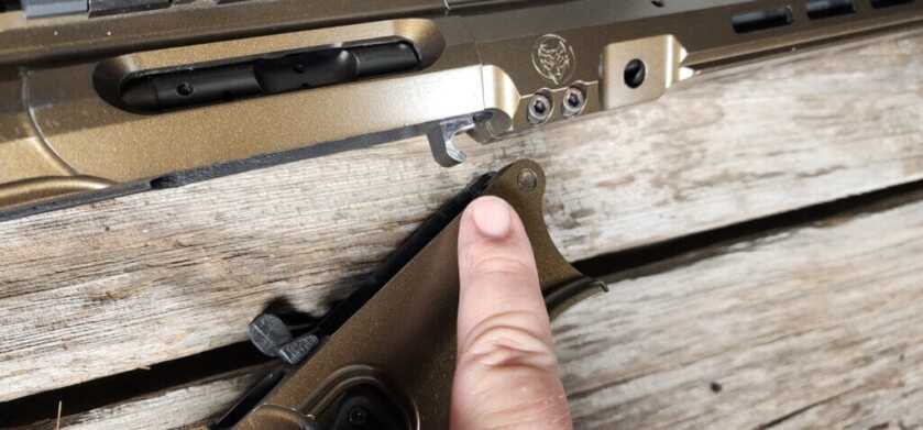 3 - AR-15 Evolution: 51Fifty’s Evolve-15 Rifle 3 - AR-15 Evolution: 51Fifty’s Evolve-15 Rifle