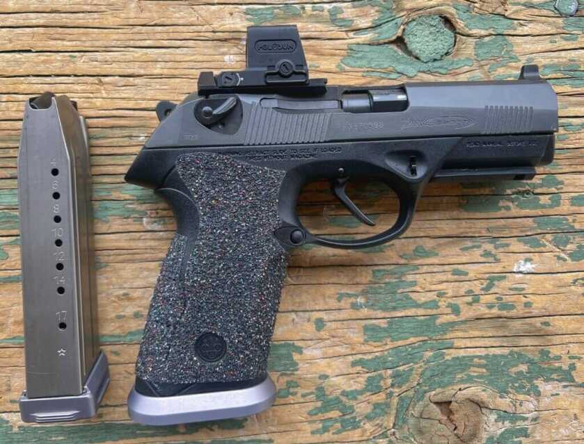 Beretta PX4