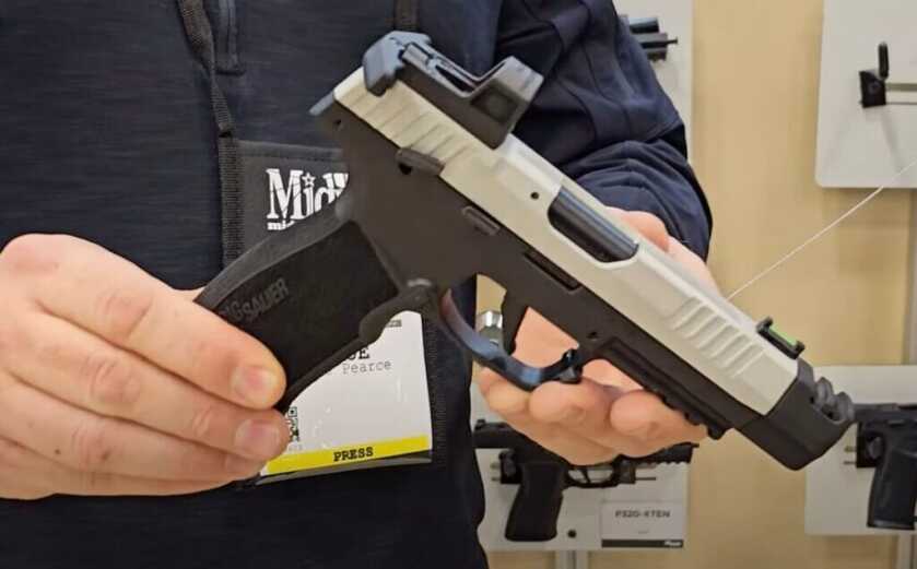 The P322-Comp.