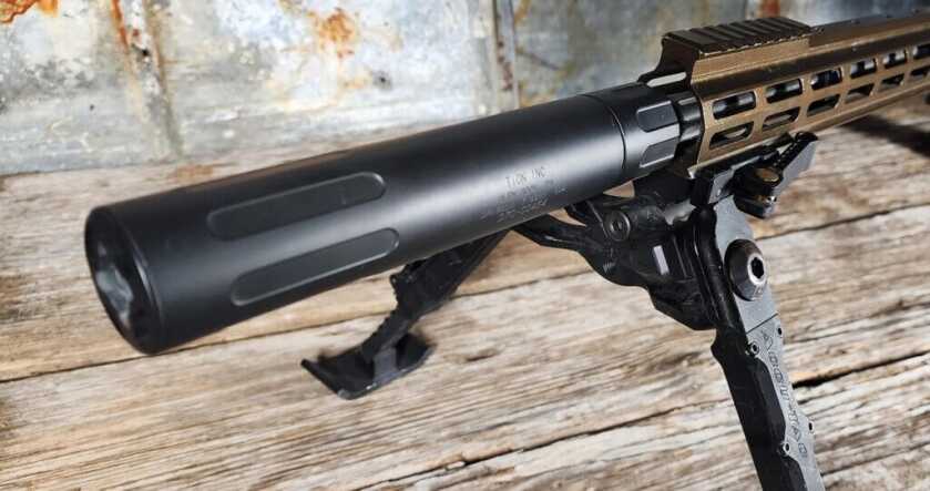 3 - AR-15 Evolution: 51Fifty’s Evolve-15 Rifle 3 - AR-15 Evolution: 51Fifty’s Evolve-15 Rifle