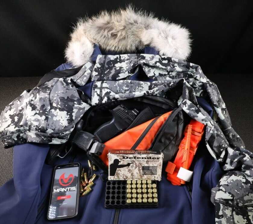 A pile of fantastic gear to gift your special lady on Mother's Day