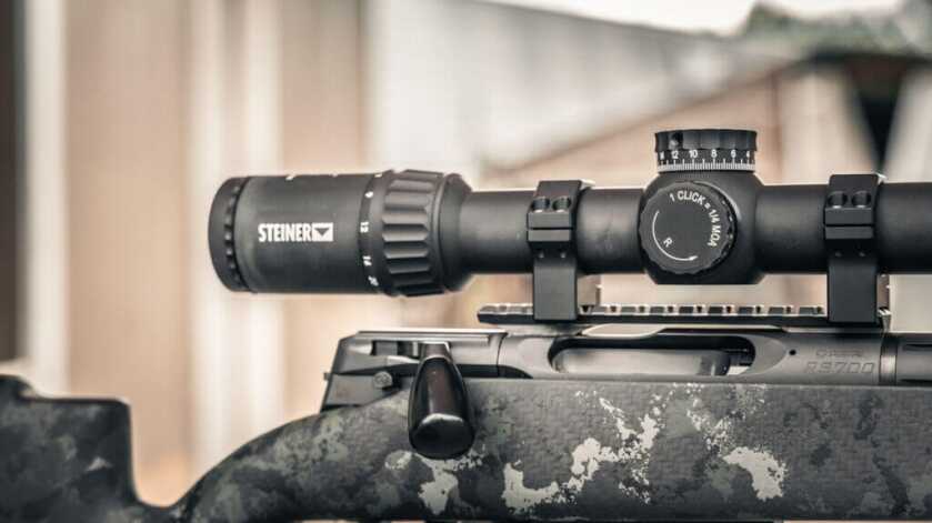 Steiner H6Xi 5-30x50