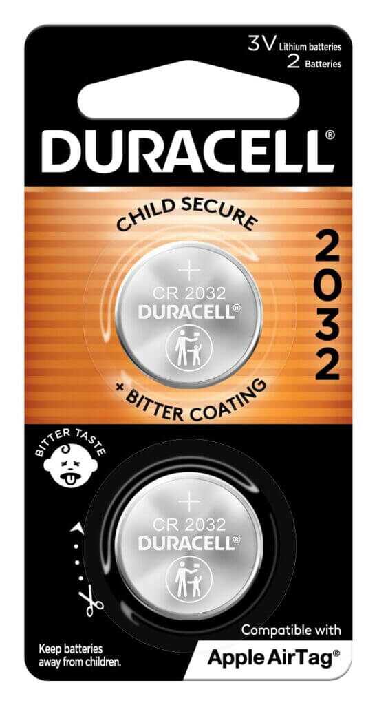 optic batteries for the range bag