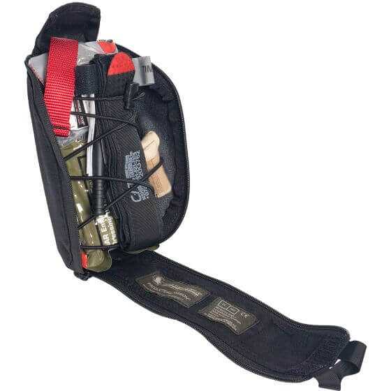 ifak for range bag