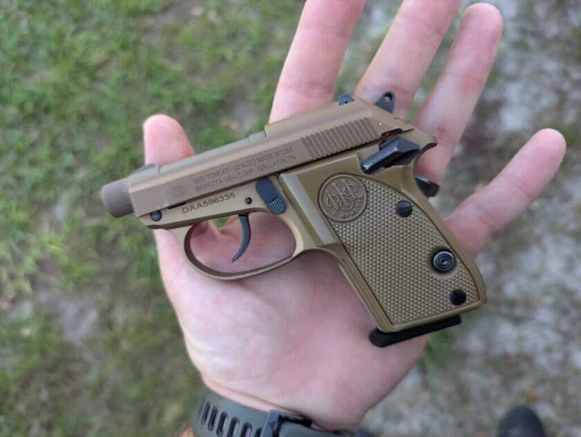 3032 in hand