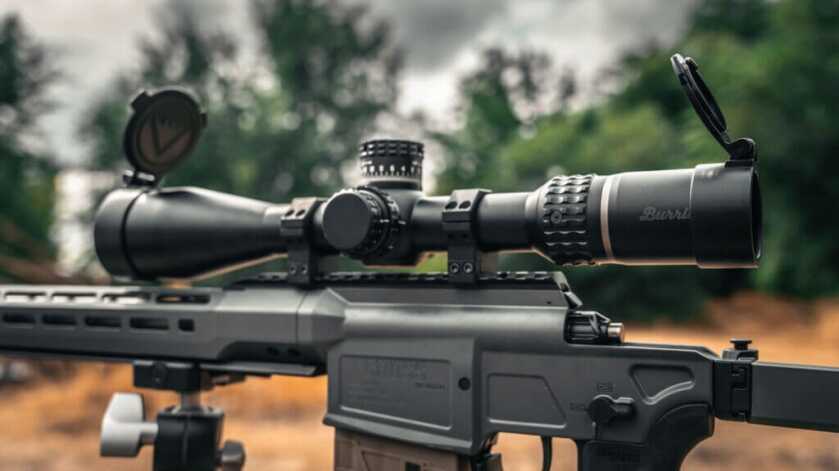 Burris Veracity PH 4–20×50
