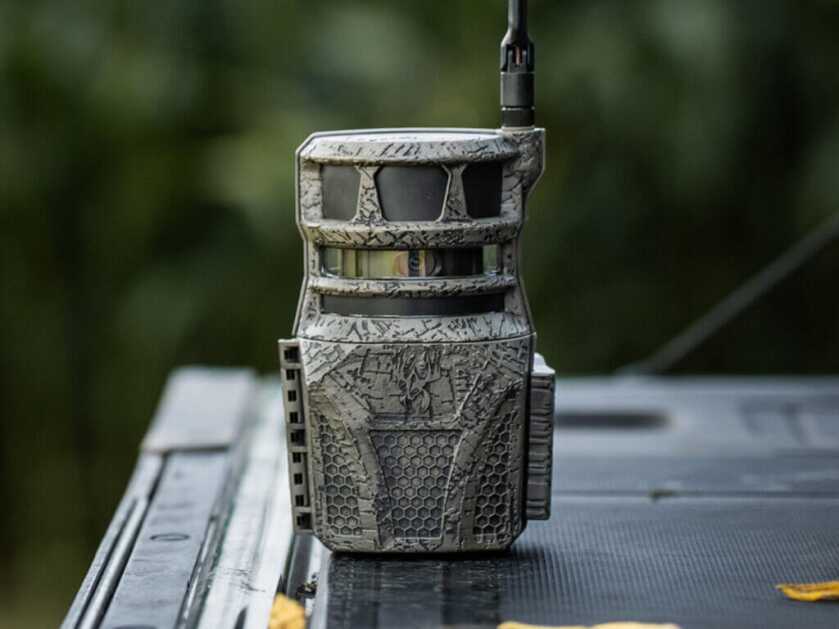 orbit 360 camera